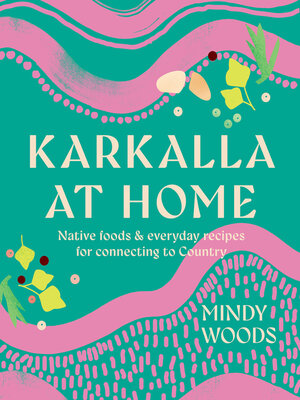 cover image of Karkalla at Home
